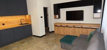 Hlonda 77|2 pokoje|36,5m2|"pod klucz"