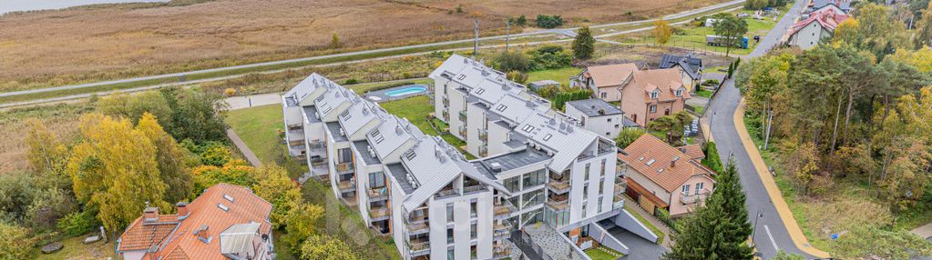 Wyjątkowe mieszkanie z widokiem na zalew