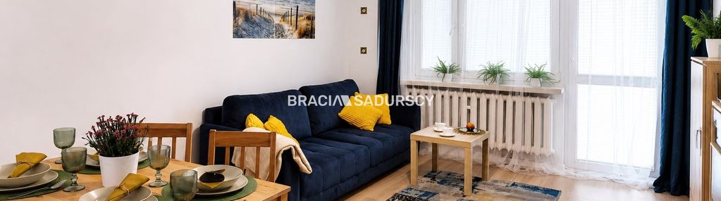 Po remoncie loggia możliwość 3 pokoi na wzgórzach