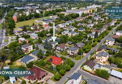Przestronny dom w centrum zduńskiej woli