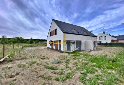 Dom bliźniak 102 m² dobra / wołczkowo