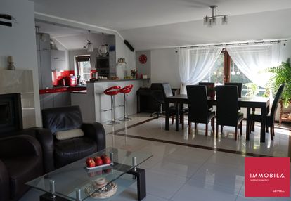 Dom i biznes w jednym!