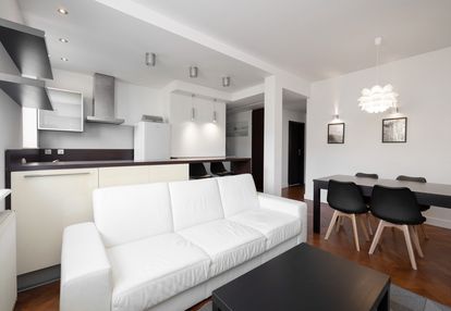 Przestronne, 3-pokojowe mieszkanie!