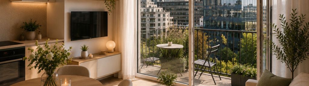 Samo centrum ⭐świetne dla inwestorów⭐15m2 balkonu
