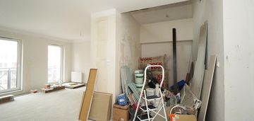 Mieszkanie deweloperskie