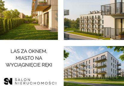 Blisko natury, blisko miasta –wiczlino