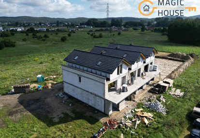 Nowa, świeża oferta! największe mieszkanie w rumi!