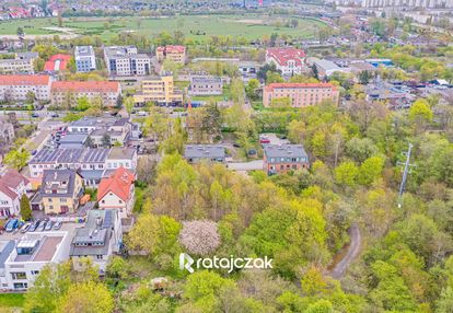 Inwestycja! zabudowa wielorodzinna