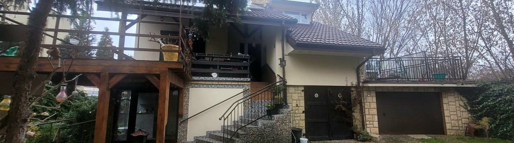 2 rodzinny dom na południu!