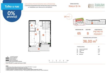 Siódme niebo na bartodziejach! z widokiem na brdę
