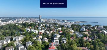 Kamienna góra -  wielomieszkaniowa i jednorodzinna