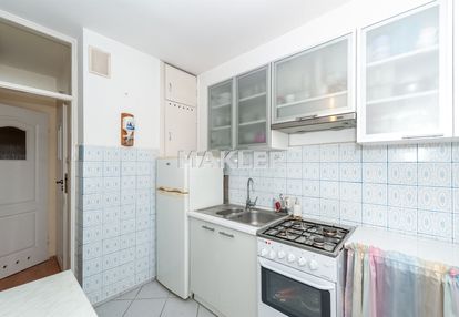 Wyżyny - 3 pokoje - 53m2