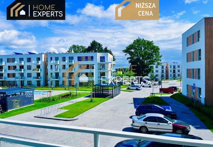 Kawalerka z piękny widokiem | oś. szumilas