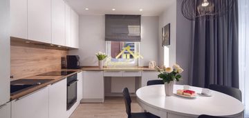 Wynajme apartament w willa bulwar