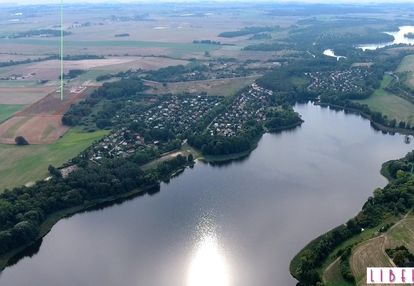Działka budowlana, wierzchucinek