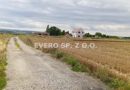 Tąpadła koło sobótki - działka budowlana