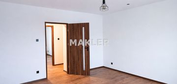 2-pokojowe mieszkanie po generalnym remoncie