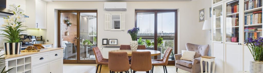 Najnowsze trendy idą tu w parze z funkcjonalnością