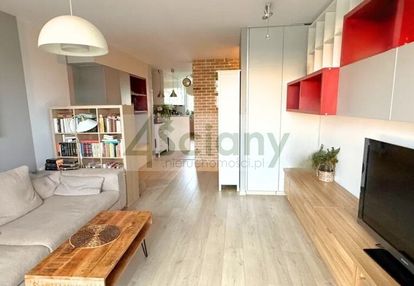 3-pokojowe mieszkanie 72 m² z balkonem