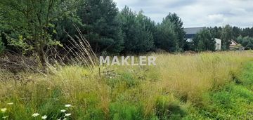 Działka budowlana promocja, 1034,łochowo