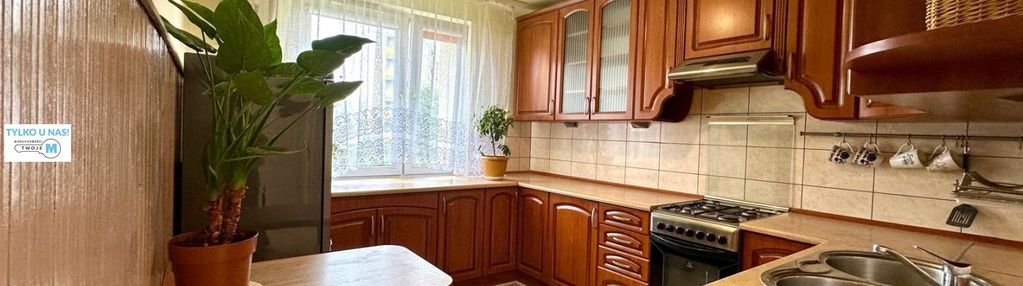 Ksm ul. śląska,duży balkon, na wynajęcia 3 pokoje.