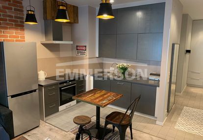 Studio- loft mokotów qbik