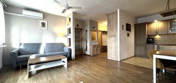 2 pokoje z ambicją 3, bielany, świetna lokalizacja