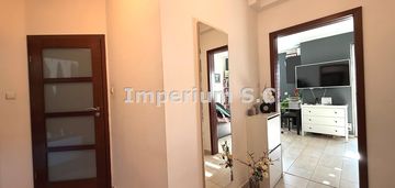 Bezczynszowe trzypokojowe - blisko rynku!