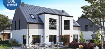 Cisza, las i przestrzeń | 358 m² działki | garaż