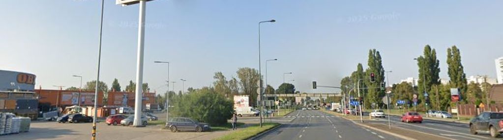 Targówek elsnerów inwestycyjnie!