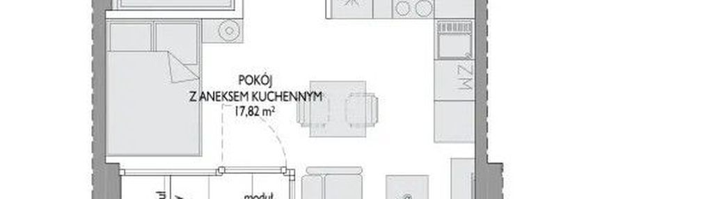 ⭐2 pokoje | pkm | świetna lokalizacja -0% prowizji