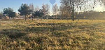 Działka budowlana nr 59/20 józefów gm. pniewy