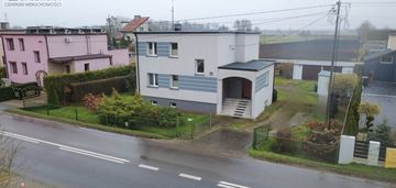 Komfortowy i przestronny dom jednorodzinny