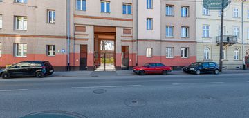 Przytulne mieszkanie w centrum piotrkowa