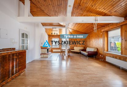 Mieszkanie z potencjałem w centrum kartuz