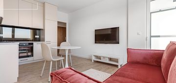 Garderoba | balkon | miejsce parkingowe