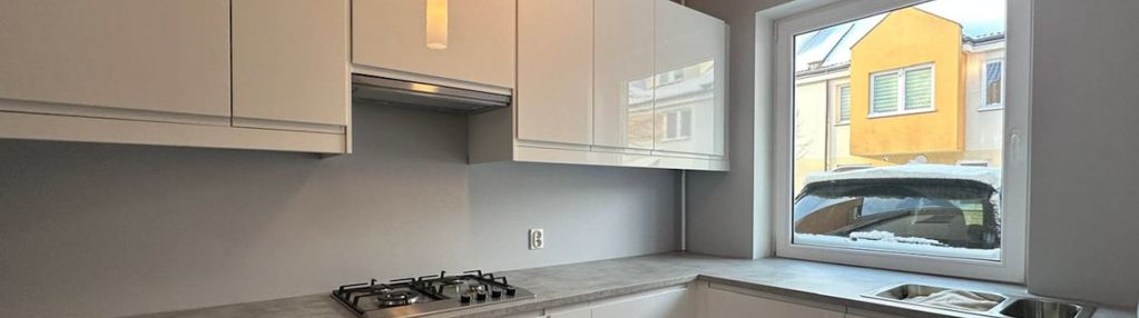 Mieszkanie 107m2 z ogródkiem | góra kalwaria