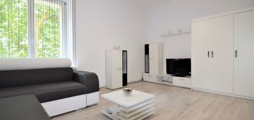 2 pokoje ścisłe centrum ul.malmeda