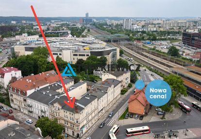 Inwestycyjna perełka: z możliwością podzielenia