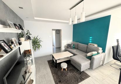 Zadbane 3 pokoje/61m2/paderewskiego