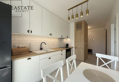 Nowe 3 osobne pokoje/balkon/2x garaż/zieleń/smart