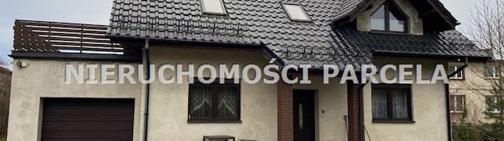 Rezerwacja ! dom wolnostojący do zamieszkania