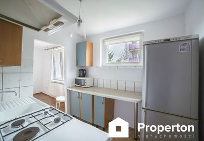 Wynajmę mieszkanie – szczaniec