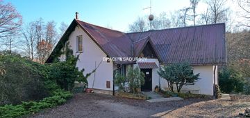 Grajów, okolice wieliczki, dom wolnostojący