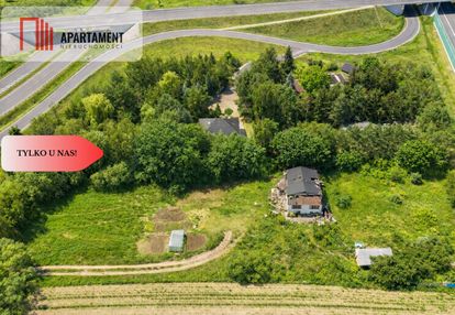 Teren pod inwestycje przy węźle a1 i s5