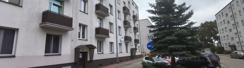 Sprzedam, funkcjonalne, dwustronne w kamienicy