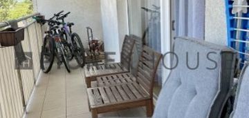 2-pokojowe mieszkanie w markach