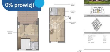 Grand lubicz apartments | antresola i taras!