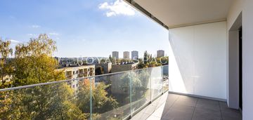 Widokowy taras | luksusowe części wspólne | n14