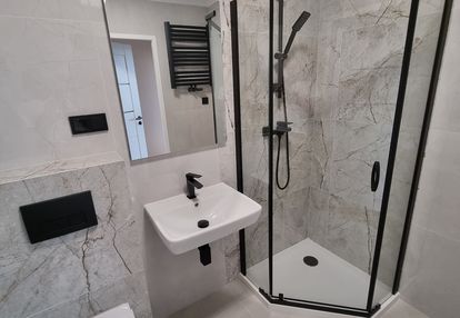 Mieszkanie 3-pokojowe (60 m2) - ul. Podkowińskiego